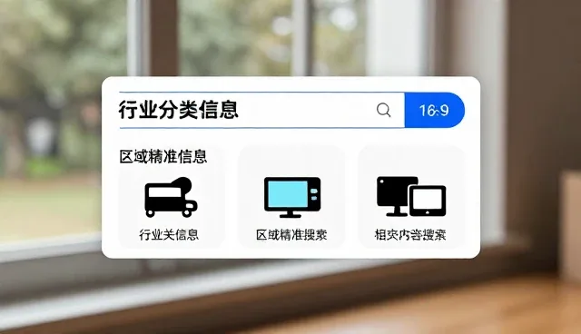 行业数据处理技术如何推动精准检索能力升级
