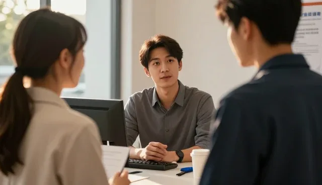 黄页服务如何应对信息查询市场的动态变化